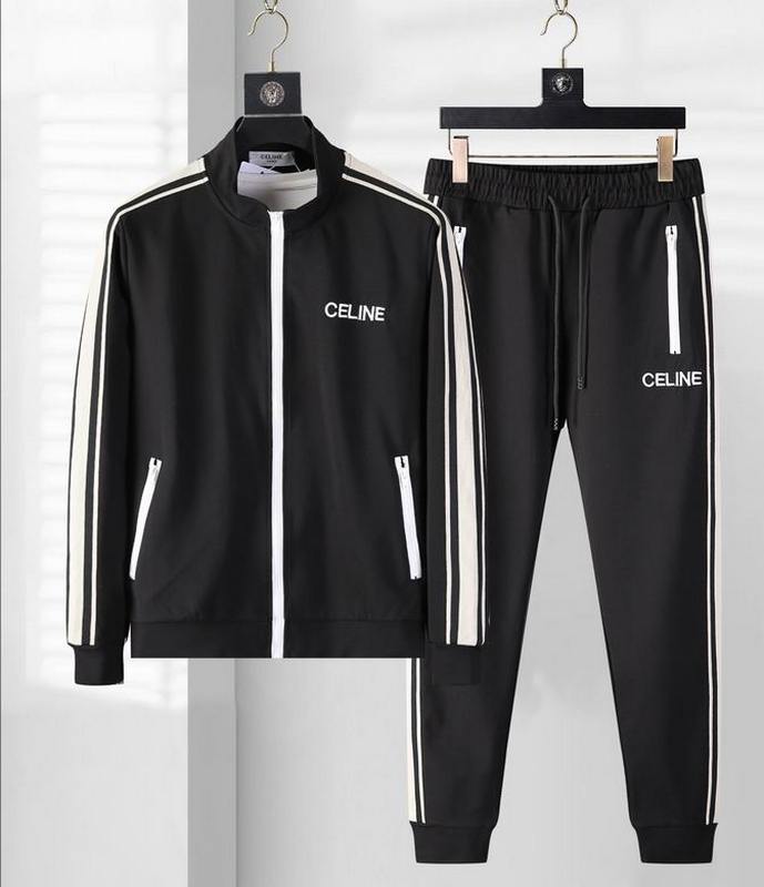 CELINE Men's Suits 2